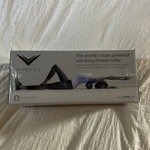 Hyperice Vyper 2.0 -  *Brand New*